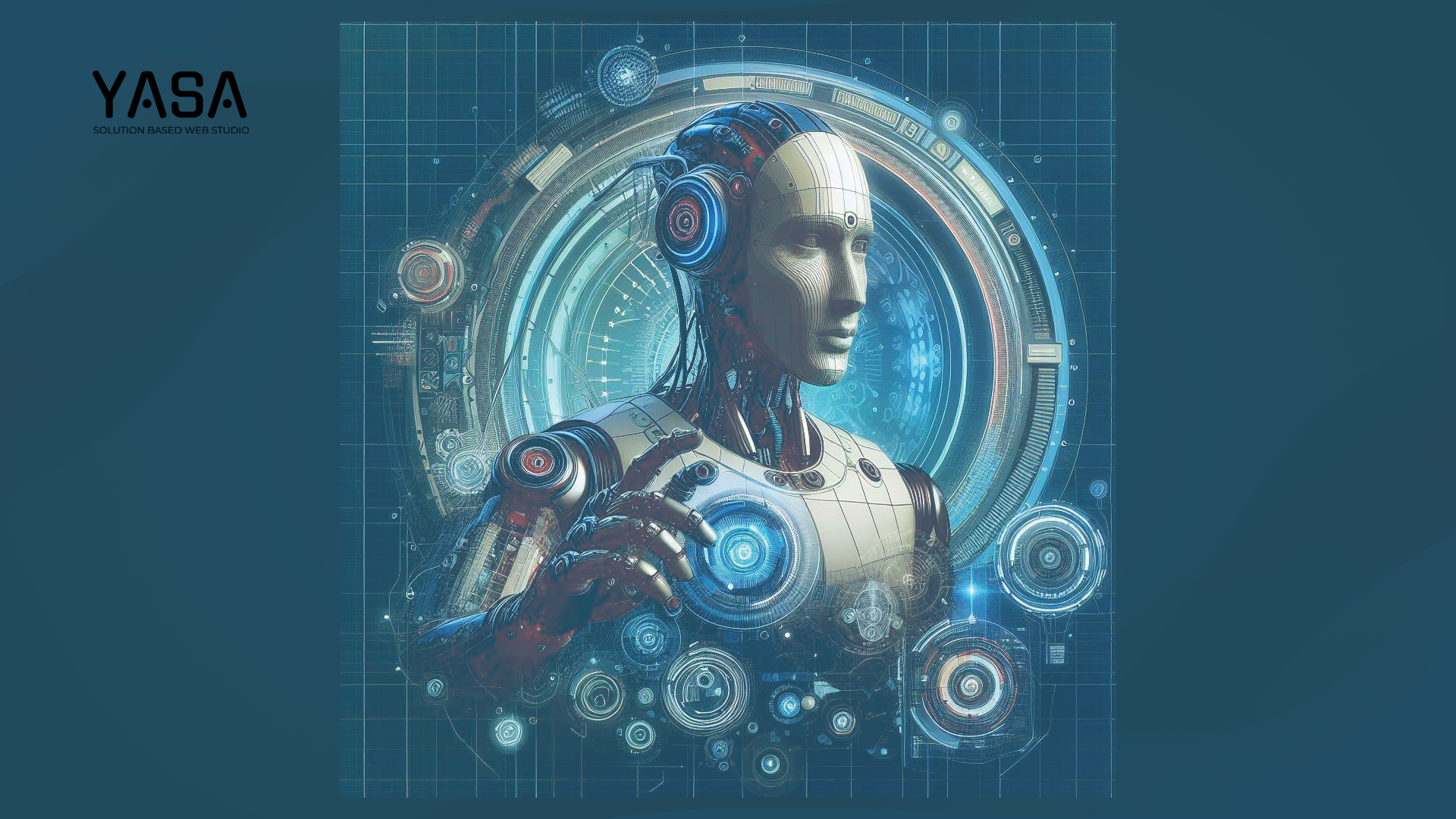 AI assistant: Building Your Own J.A.R.V.I.S