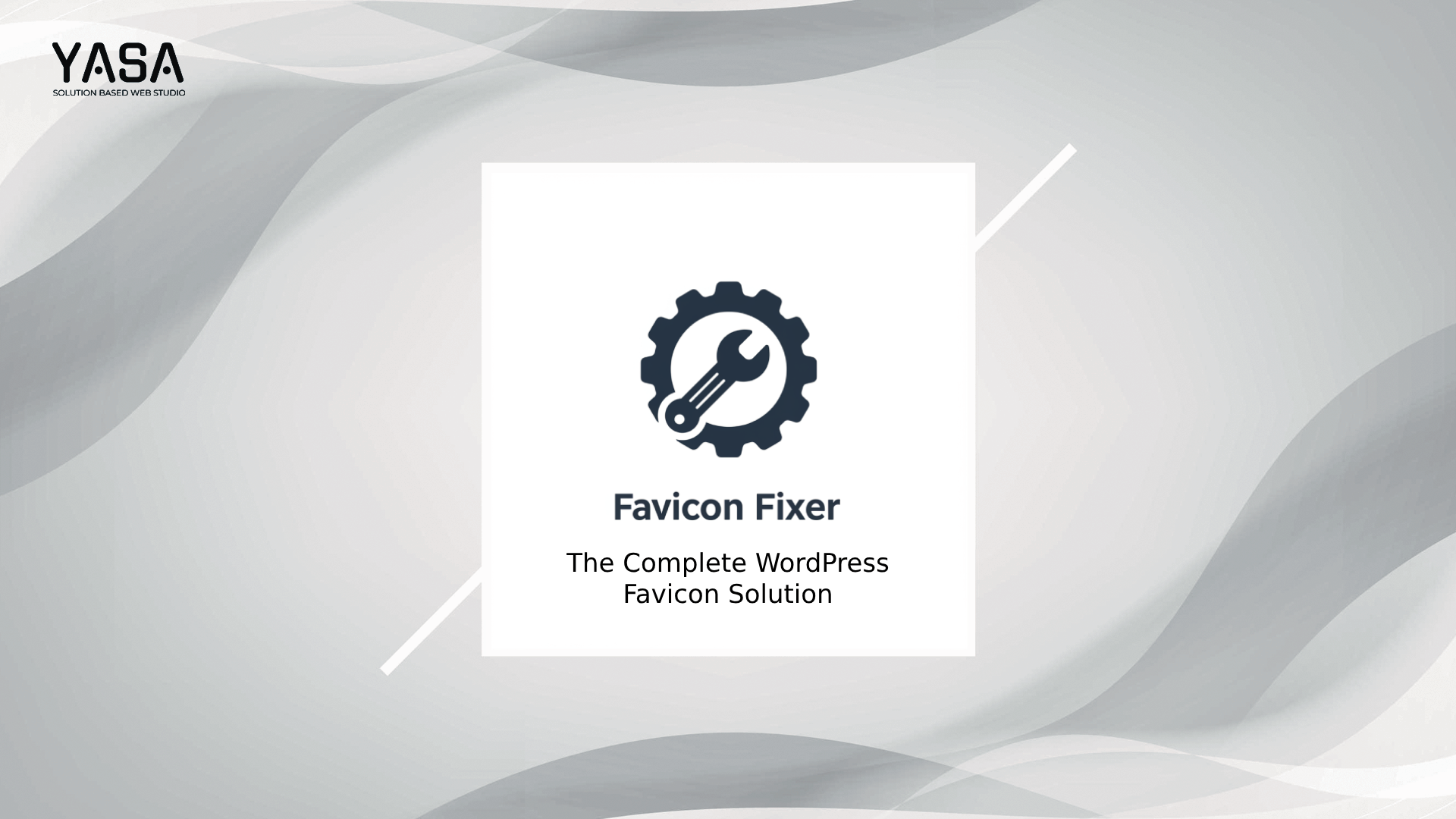 Favicon Fixer: The Complete WordPress Favicon Solution
