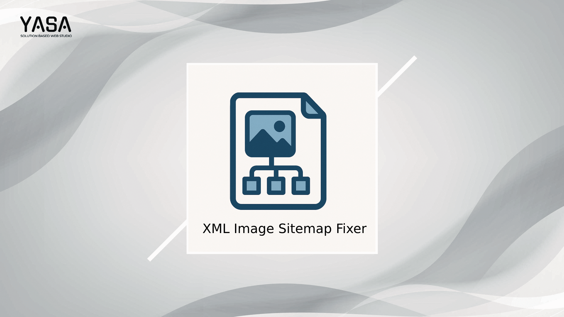 XML Image Sitemap Fixer: Boost Visual Content Visibility