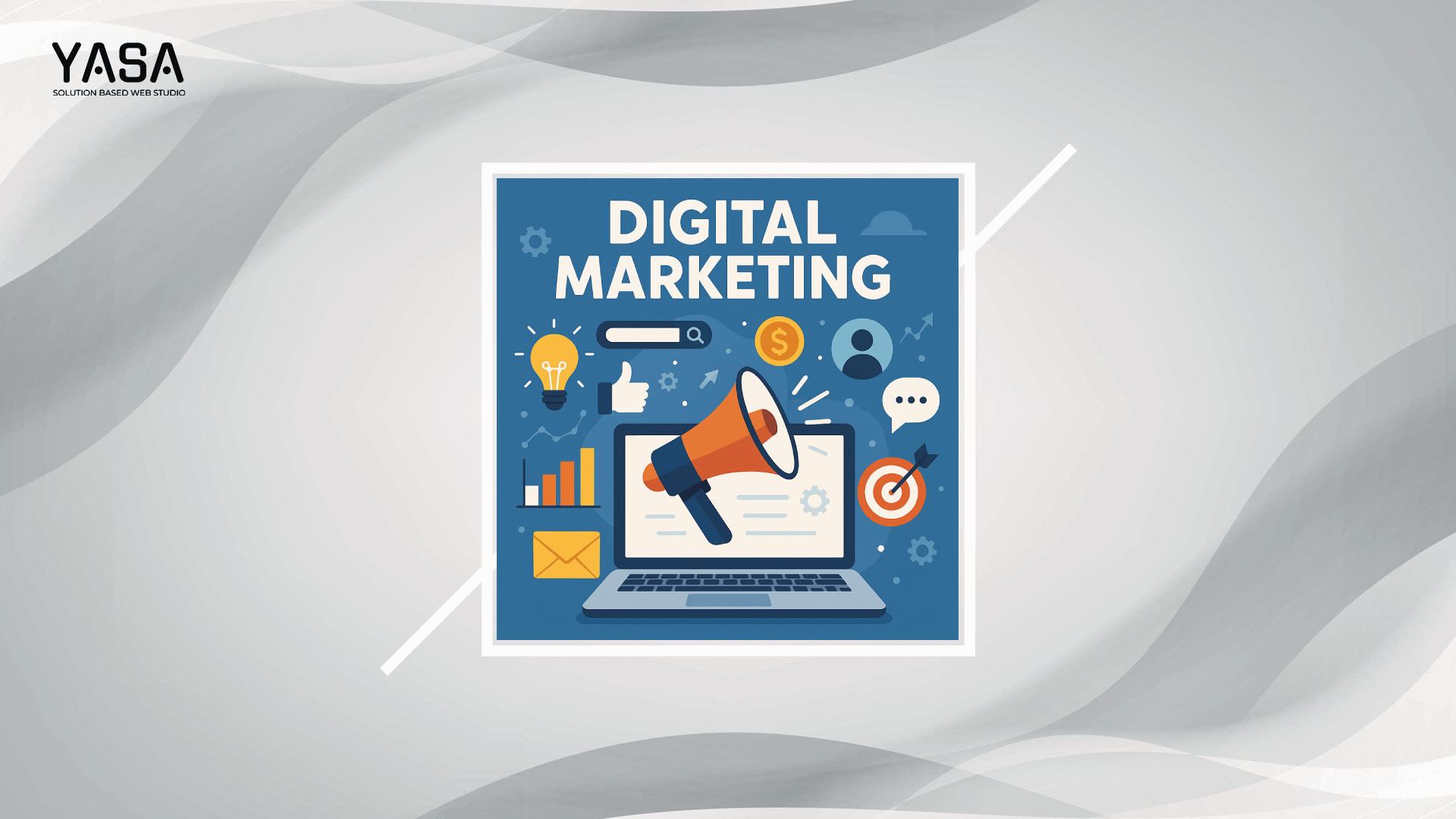 Digital Marketing: A Comprehensive Guide