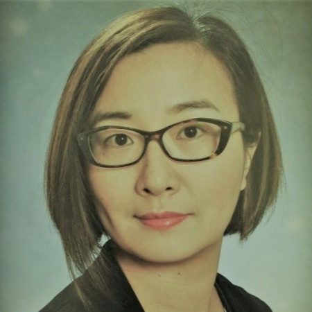 Joyce Zou, TrainBot Oy, CEO
