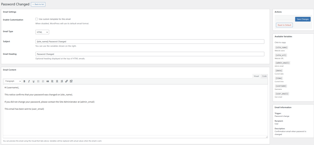 Professional email templates improve user experience in several key ways.